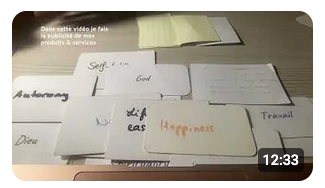 &eacute;nergie check réussir maintenant amour v&eacute;ritable argent travail I intuitive insights by Julia Noyel