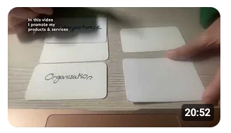 energy check earning money with your passion I intuitive insights by Julia Noyel