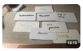 energy reading intuitive insights