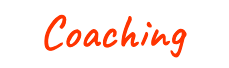 Coaching