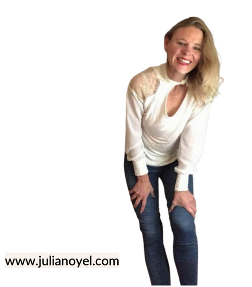 Julia Noyel Coach Lyon France