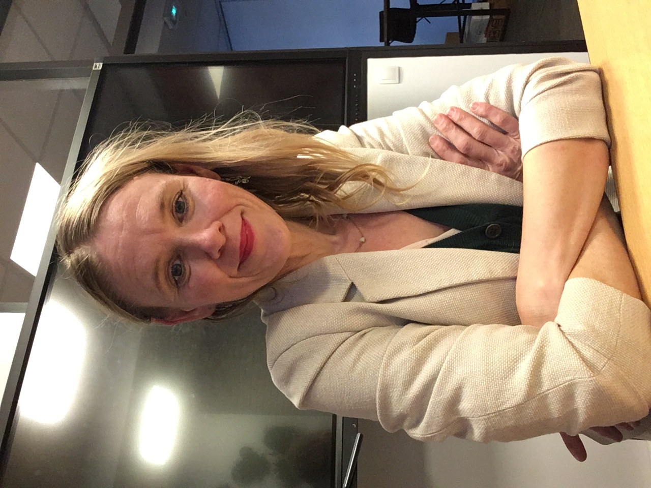 Julia Noyel Coach gestion émotions Lyon