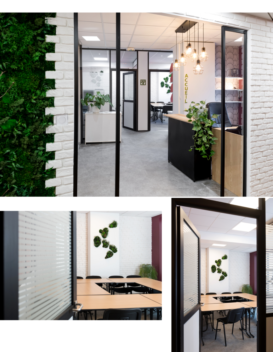 photos atéliers Lyon