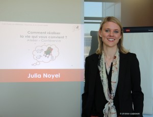 Julia Noyel