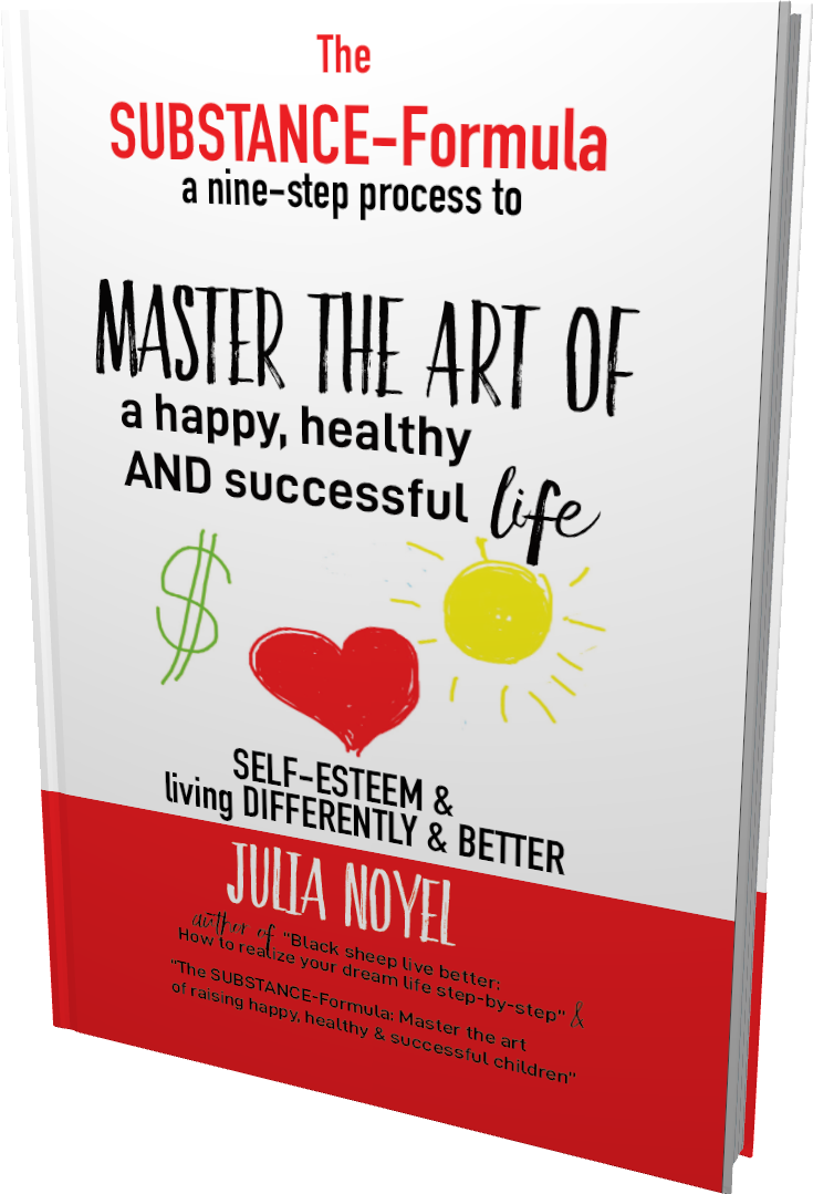 Practical guide increase self-confidence and self-esteem Master the artof a happy, healthy & successful life