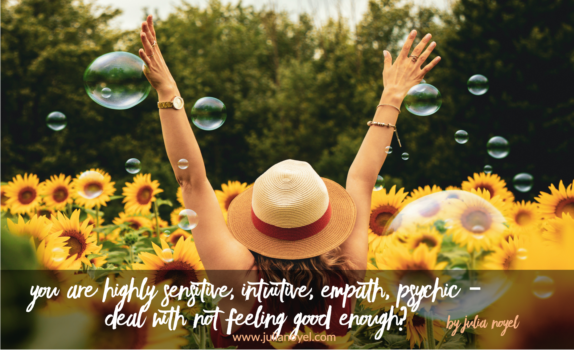 n#28_You are highly sensitive, intuitive empath, psychic – deal with not feeling good enough You are highly sensitive, intuitive empath, psychic – deal with not feeling good enough?
