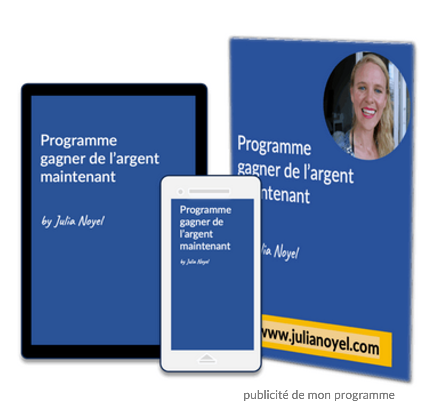 gagner de l'argent avec sa passion