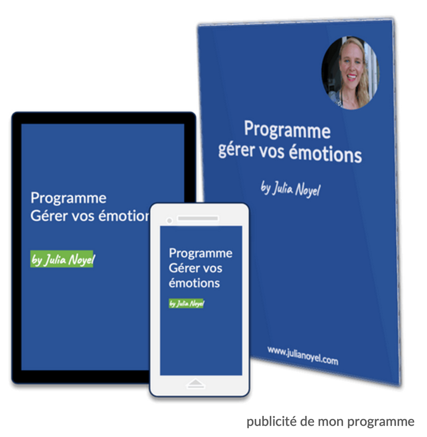 gérer vos émotions