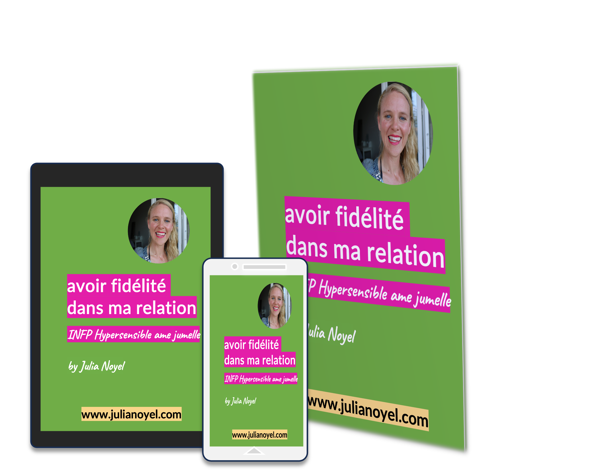 avoir fidélité dans ma relation intuitive insights by Julia Noyel