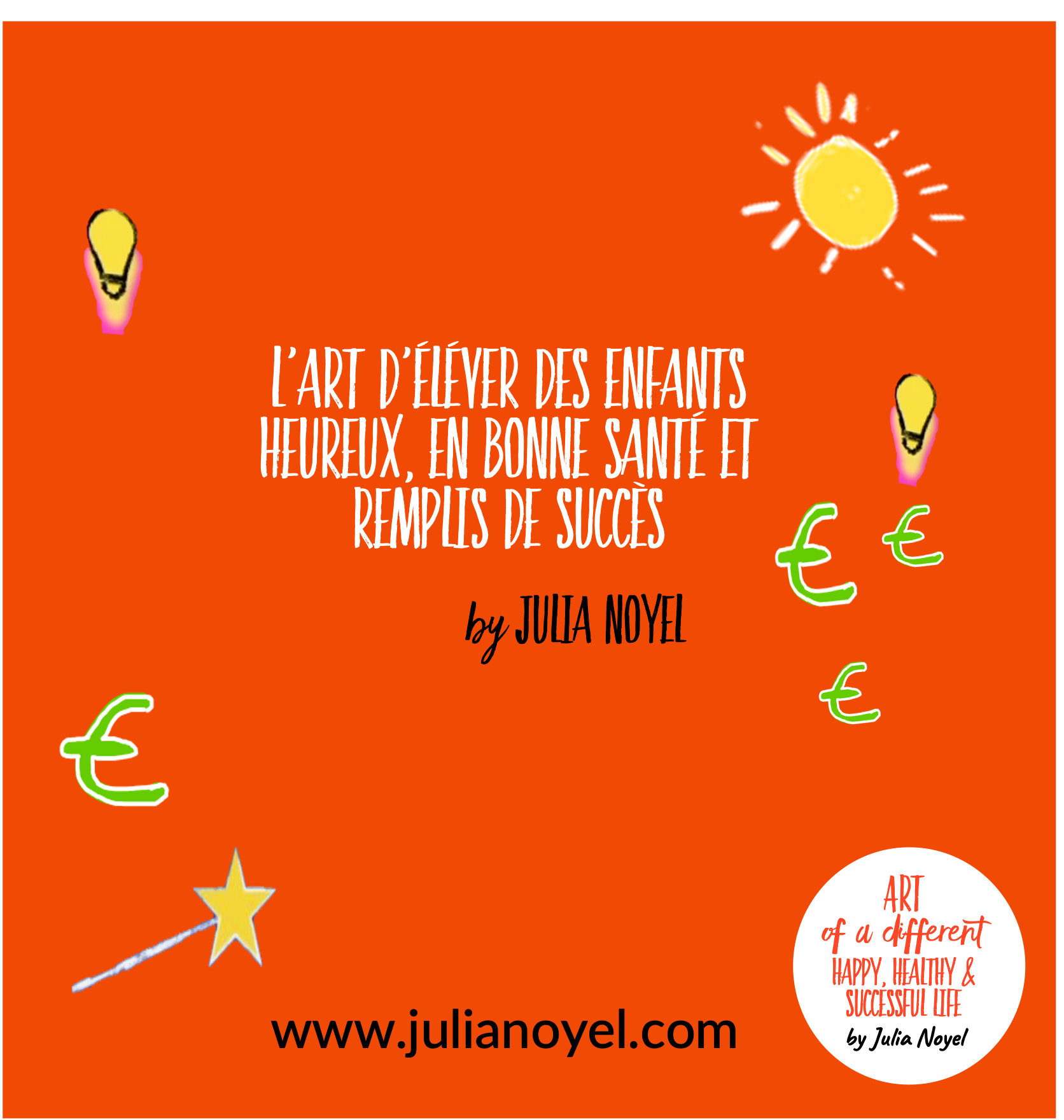 élever des enfants heureux parents à succès