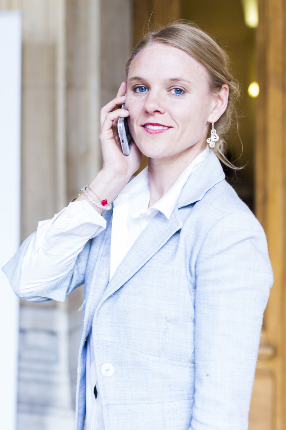 Julia Noyel Coach créatives hypersensibles empathes