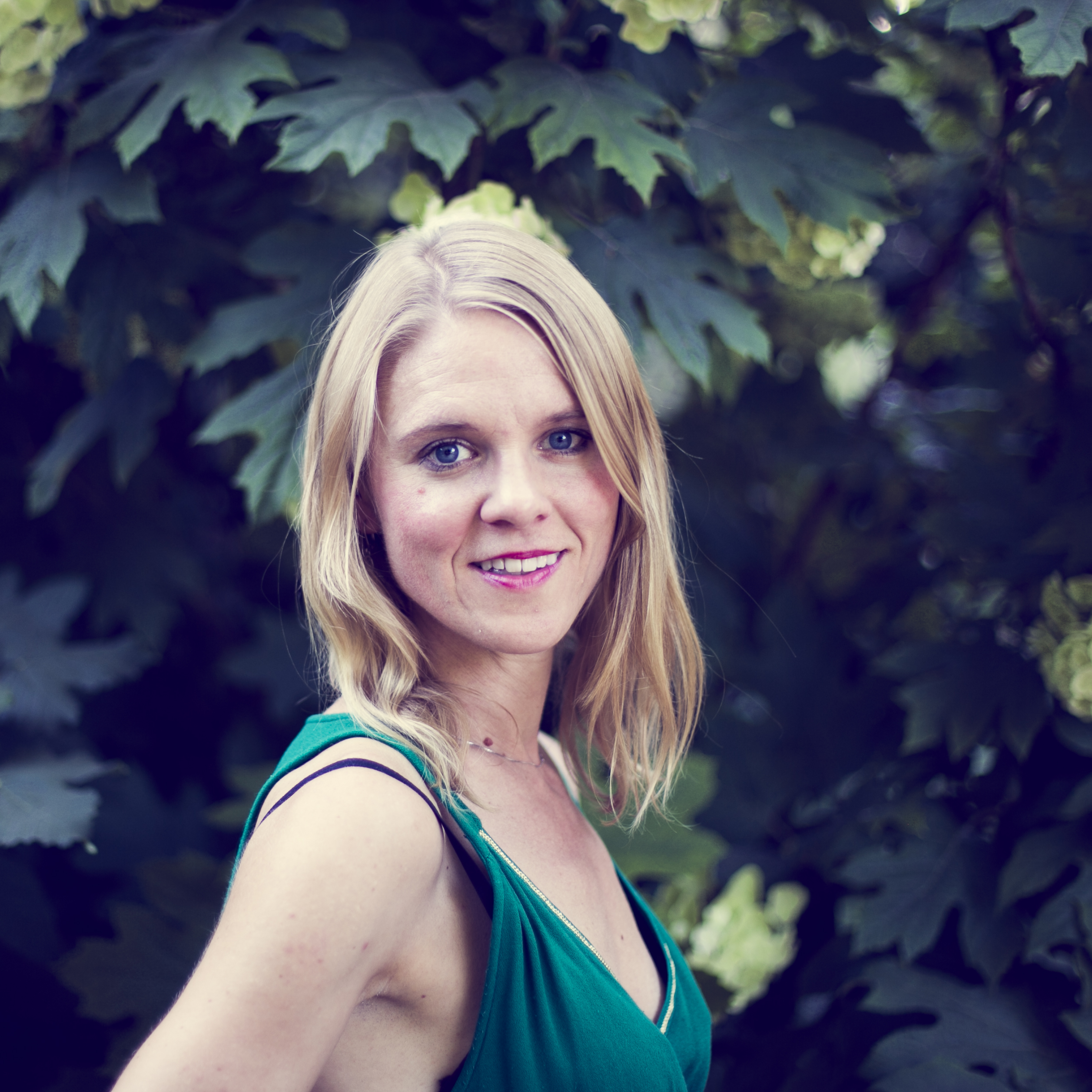 coach hypersensible créative INFP empathe