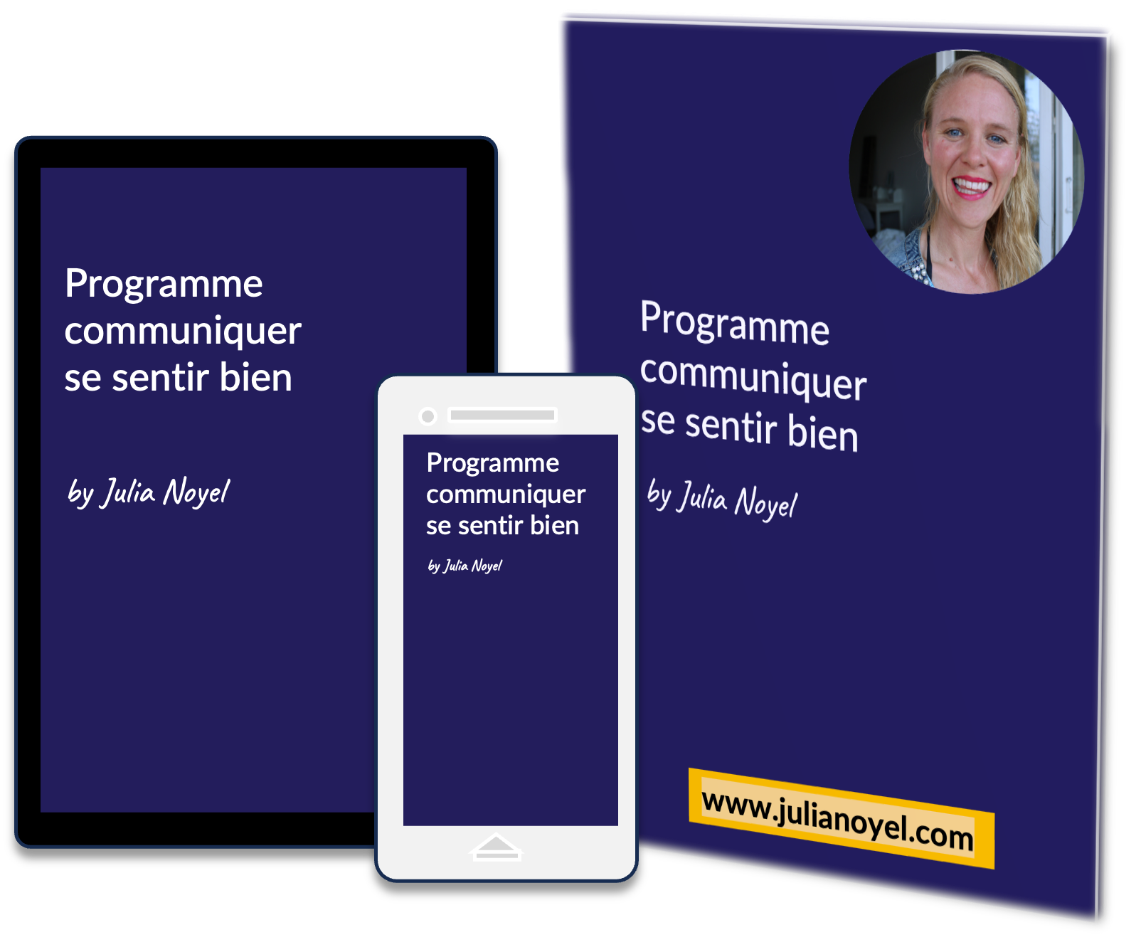 communiquer se sentir bien Programme