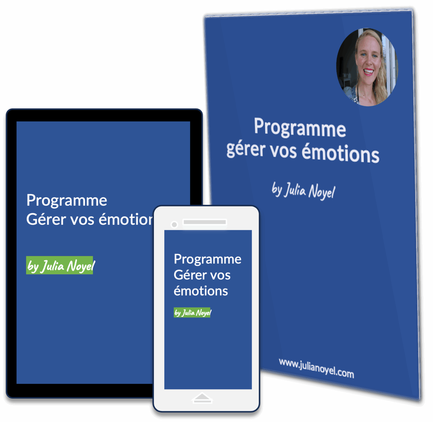 programme gérer vos émotions