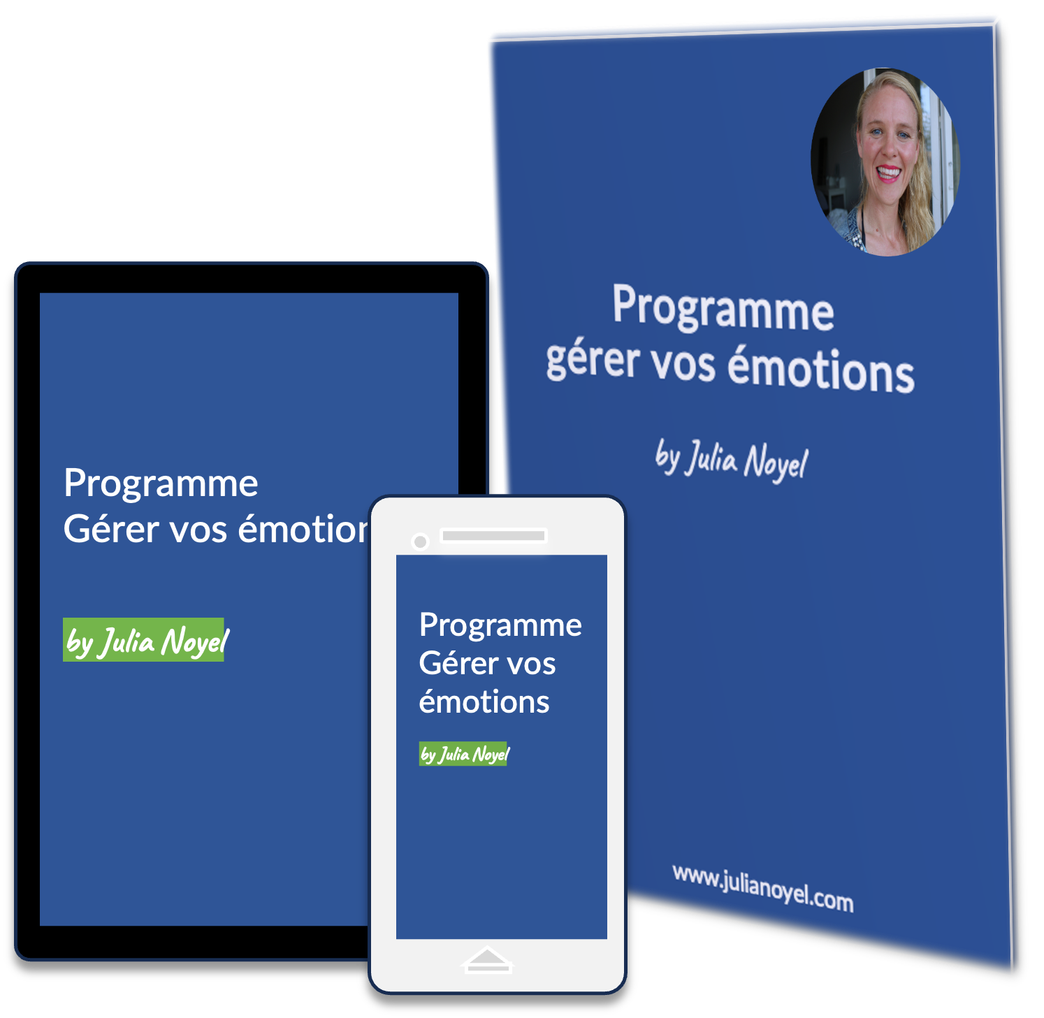 programme gérer vos émotions