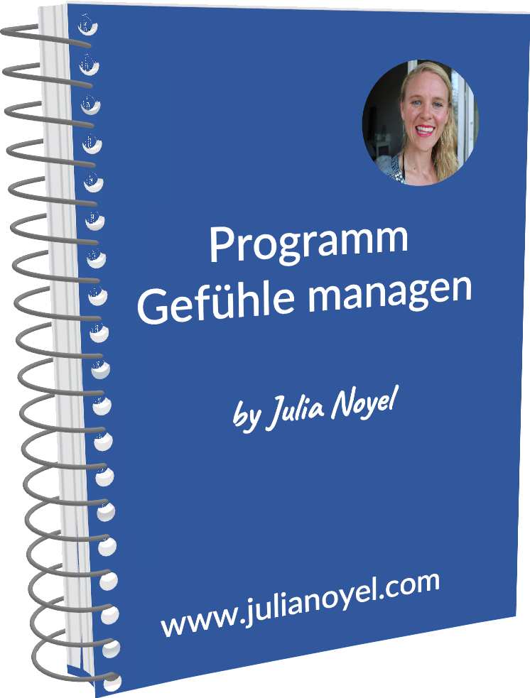 Gefühle managen