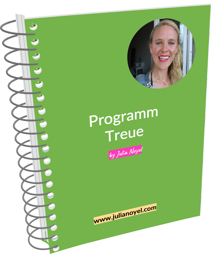 Programm Treue