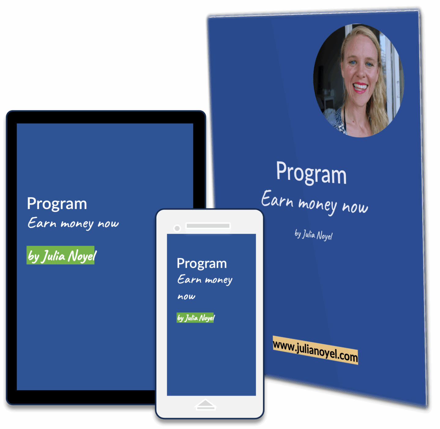 earn money now