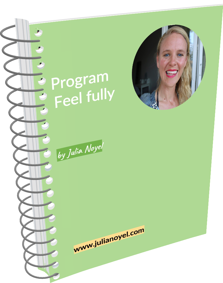 feel fully
