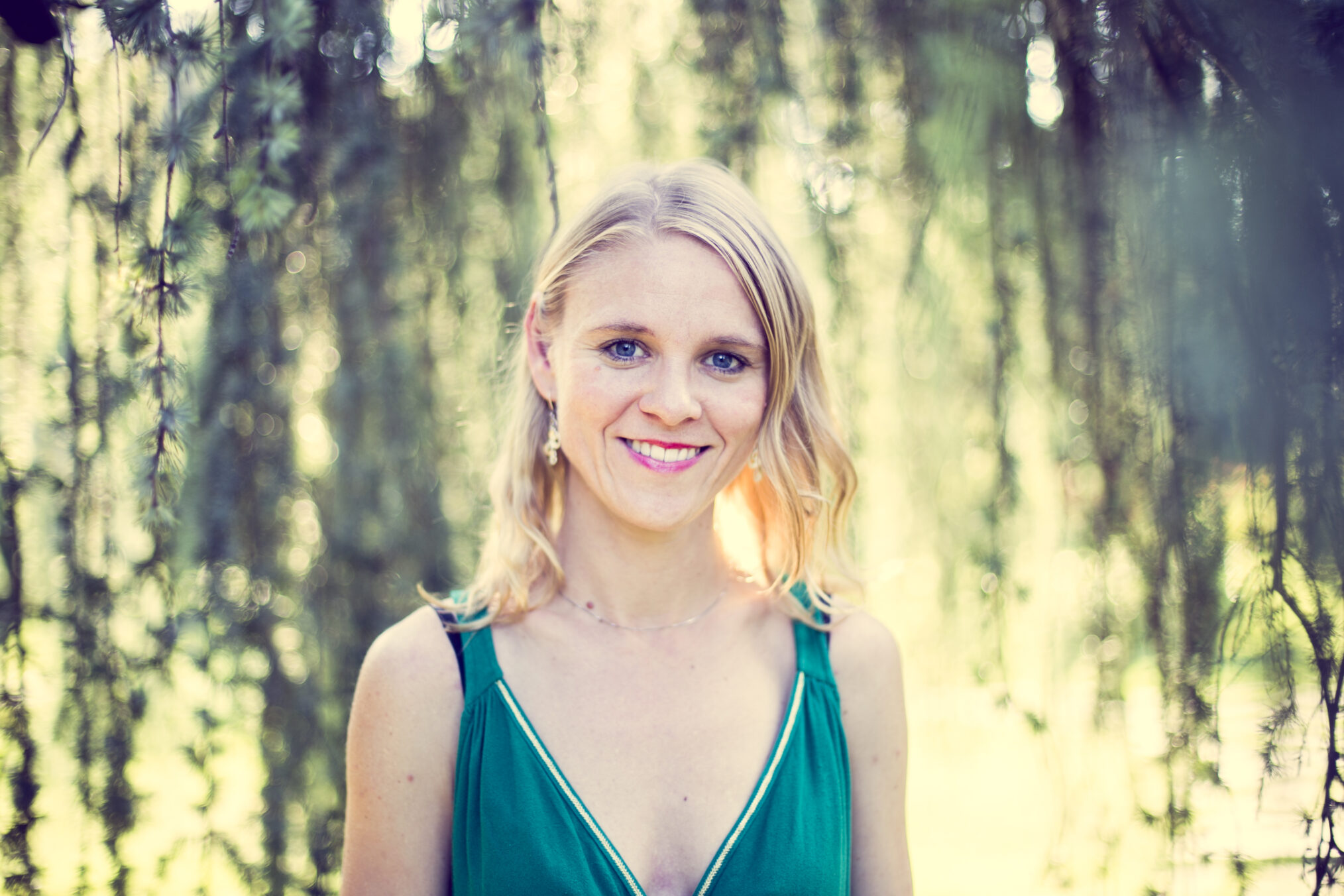 Julia Noyel Coach INFP Kreative Hochsensibel Empathen