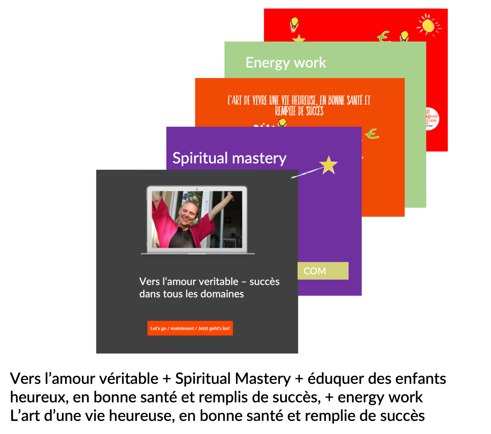 contenu programme de coaching