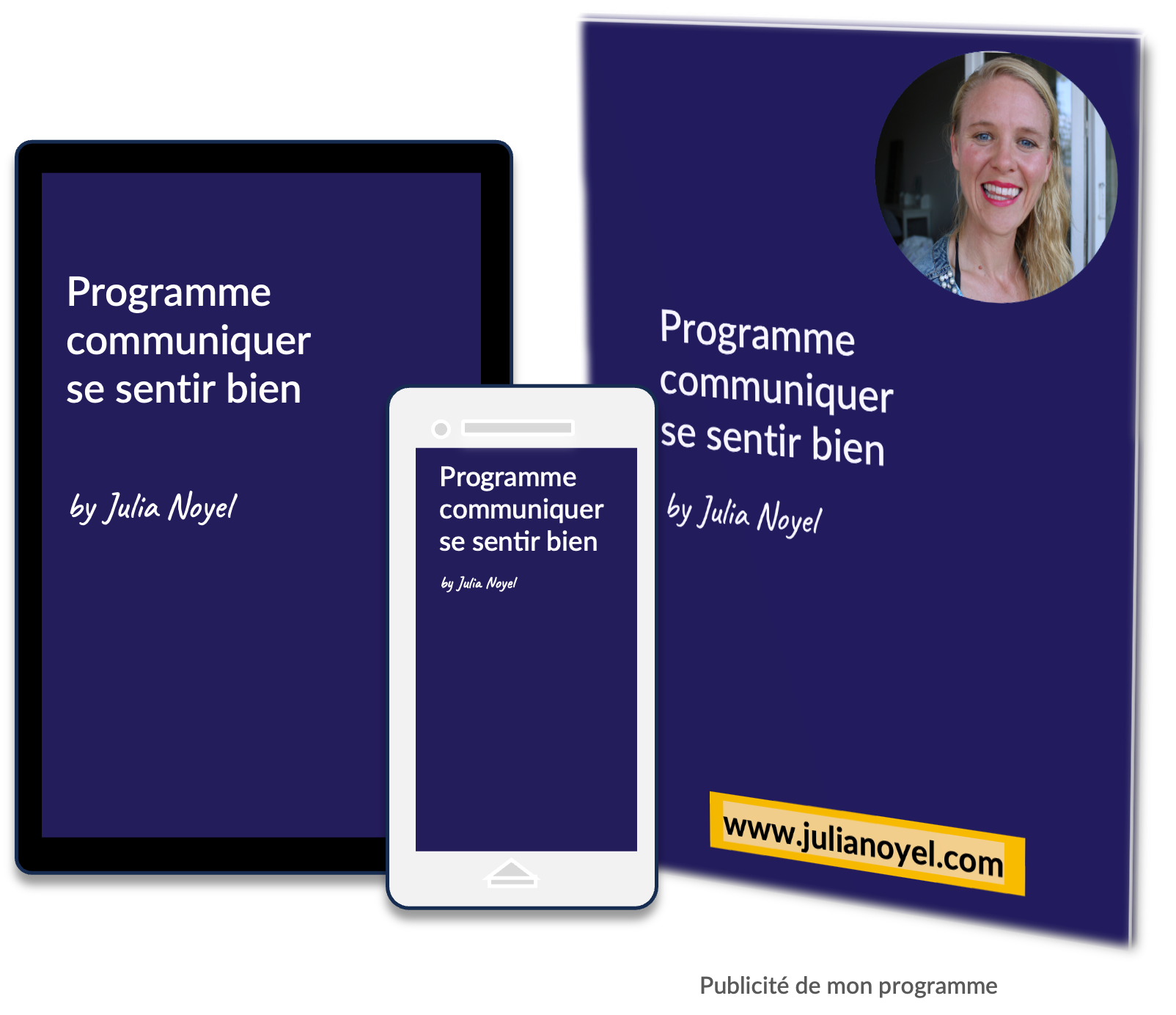 Programme de coaching communiquer